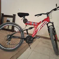 فروش دوچرخه سایز viva 26.5 مدل