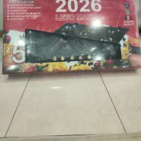 گاز صفحه ای و فر برقی رومیزی