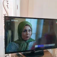 ال‌جی|تلویزیون و پروژکتور|مشهد, نیزه|دیوار