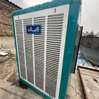 کولر آبی بزرگ