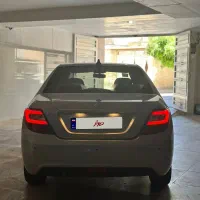 دنا پلاس اتوماتیک 6AT