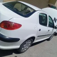 206/V8|خودرو سواری و وانت|اصفهان, شاهد|دیوار