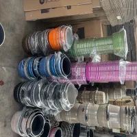 خرید ضایعات شما  و تعویض کهنه با نو