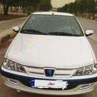 پژو پارس متور جدید مدل 1402