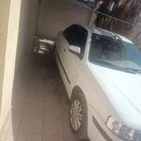 سمند Lx|خودرو سواری و وانت|رفسنجان, |دیوار