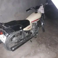 موتر سیکلت تکتاز مدل۸۹ قیمت65