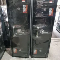 گاو صندوق درجه1 گاوصندوق sk350 تعمیرات