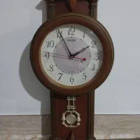 ساعت دیواری