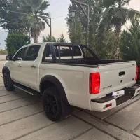 Kmc t8|خودرو سواری و وانت|گرگان, |دیوار