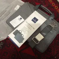 کیف لپ تاپ wiwo آکبند