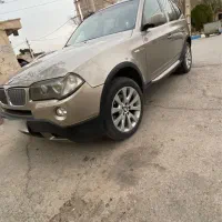 BMW X3 2008|خودرو سواری و وانت|رباطکریم, دهحسن|دیوار