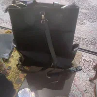 ست کیف و کوله دست دوز