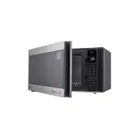 ماکروویو الجی 4295استیل