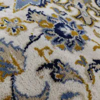 فرش ۹ متری سالم و تمیز