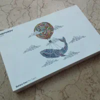 تبلت گرافیکی هوئیون مدل H950P