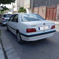 پارس مدل ۸۷ بدون رنگ