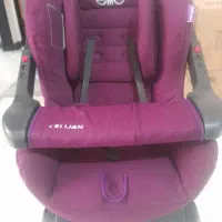 صندلی ماشین کودک