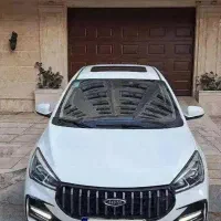 آریزو 5 fl مدل ۱۴۰۲ معاوضه با ۲۰۶