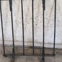 باربند پیکان سواری