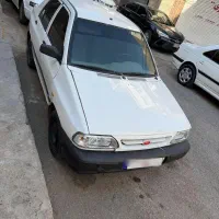 پراید 131