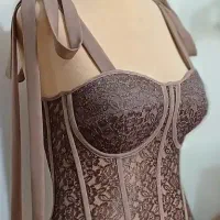 دوخت تخصصی لباس شب و عروس
