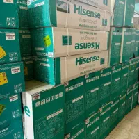 کولر گازی 18000هایسنس مناسب تا50 متر