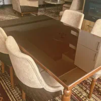 میزنهار خوری ۶ نفره