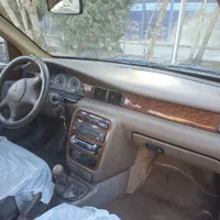 سمند مدل ۸۷|خودرو سواری و وانت|اصفهان, ناژوان|دیوار