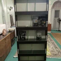 ویترین.ام دی اف