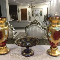 کاپ 47 سانت وجام و گیلاس