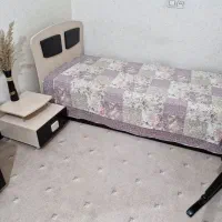 سرویس خواب جوان