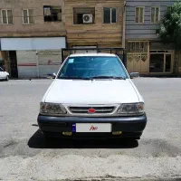فروش پراید وانت
