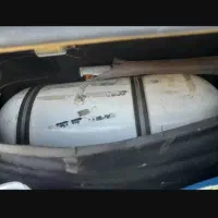کپسول گاز سی آن جی با تمام متلغات