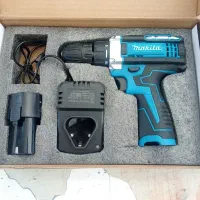 دریل شارژی 18v