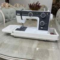 چرخ خیاطی کاچیران مدل یاسمین