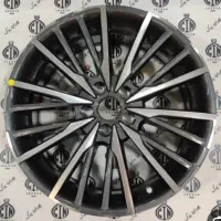 رینگ تیگو۸   تیگو۷  تیگو۵