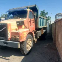 ولو ۵۴|خودرو سنگین|آمل, |دیوار