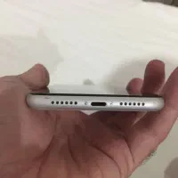 iPhone XR 256g سفید|موبایل|مشهد, کوه سنگی|دیوار