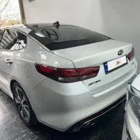 اپتیما جی تی لاین مدل ۲۰۱۷