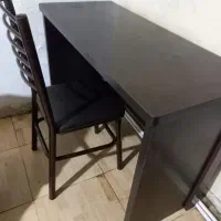 میز و صندلیه تحریر و اداری