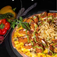 گریل کار - کمک آشپز