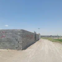 زمین باغی