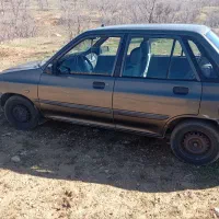 پراید ۱۳۲|خودرو سواری و وانت|کرمانشاه, |دیوار