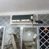 تعمیرات تخصصی یخچال فریزر ،اسپیلت بصورت سیار