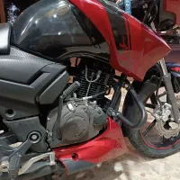 موتور آپاچی 160مدل۹۲