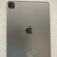 ipad pro 11-inch m2|تبلت|مشهد, پنجتن|دیوار
