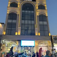اجاره مغازه در پاساژ آمازون اول بازار صالح آباد