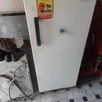 یخچال ولباسشویی
