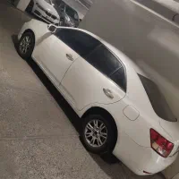 آریو سفید اتومات