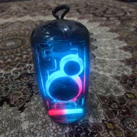 اسپیکر گرین لاین